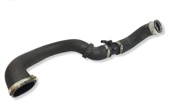 Volkswagen Transporter - Caravelle T5 Intercooler hose/pipe 7E0145958A 7E0145941 7E0145980