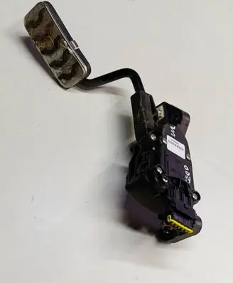 KIA Ceed Accelerator throttle pedal 120430K0120U1 120430K0120