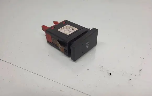 Volkswagen PASSAT B5 Traction control (ASR) switch 3B0927134A