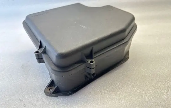Volkswagen PASSAT B5 Fuse box set 8D1907355B 8D1907612A