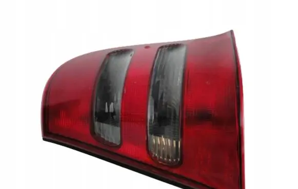 Mercedes-Benz A W168 Rear/tail lights