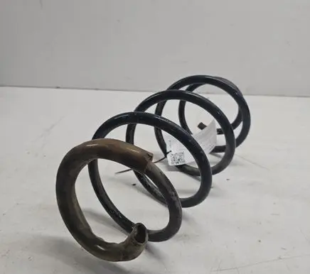 Opel Vectra C Front coil spring