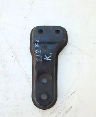 Other front suspension part