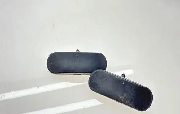 Volkswagen ID.4 Windshield washer spray nozzle 5H0955986 201209