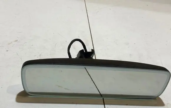 Ford Mustang VI Rear view mirror (interior) JU5A17E678DA