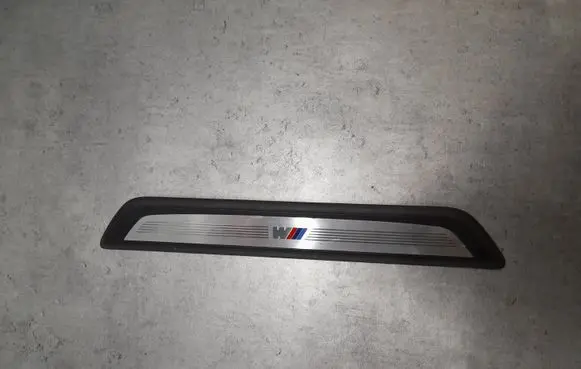 BMW 7 F01 F02 F03 F04 Front sill trim cover 8046135