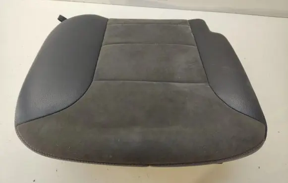 Mercedes-Benz ML W164 Rear seat 