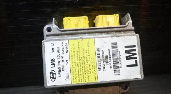 Hyundai ix35 Airbag control unit/module 959102Y100
