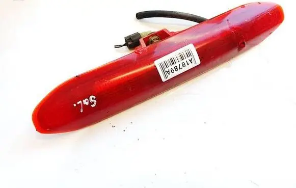 Land Rover Freelander 2 - LR2 Third/center stoplight 6h5213a613a 6h52-13a613-a