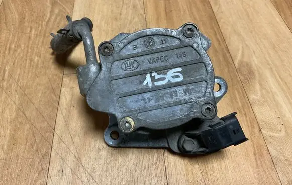 Mini One - Cooper R50 - 53 Vacuum pump VAPEC14S