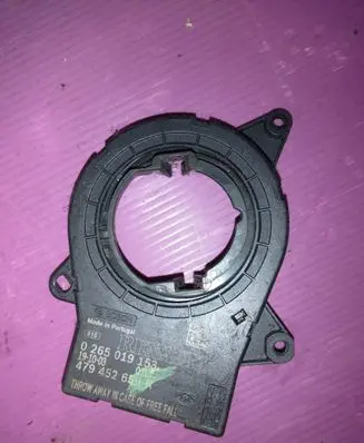 Renault Captur II Steering angle sensor 0265019153