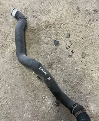 Hyundai Tucson JM Intercooler hose/pipe