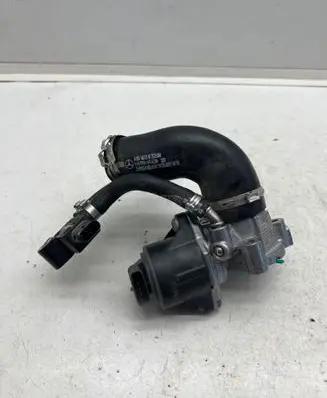 Mercedes-Benz GLE W167 EGR valve A6541400460 A641400560 A6519050300