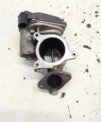 Audi A6 S6 C6 4F EGR valve 03G131501R A2C53060455 27415L