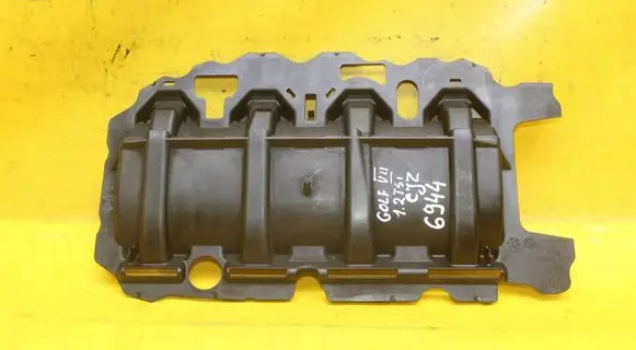 Volkswagen Golf VII Oil sump 04E103623D