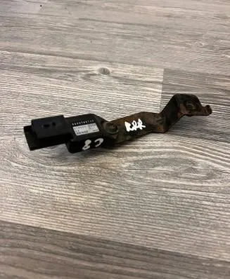 Citroen C8 Air pressure sensor 9642789780 0798007050