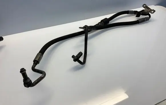 Mercedes-Benz GLK (X204) Power steering hose/pipe/line A2044605424 2044605424