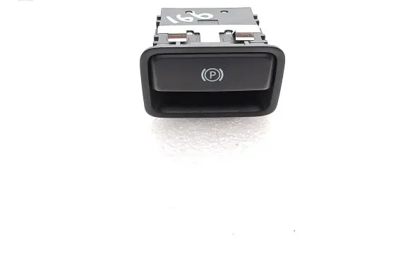Mercedes-Benz GLS X166 Hand parking brake switch A2469050451