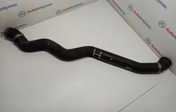 BMW X3 G01 Engine coolant pipe/hose 9797611 17129797611