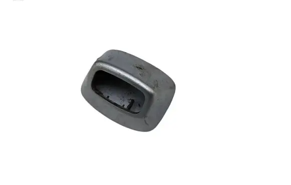 Opel Signum Headlight washer spray nozzle cap/cover 9186049A