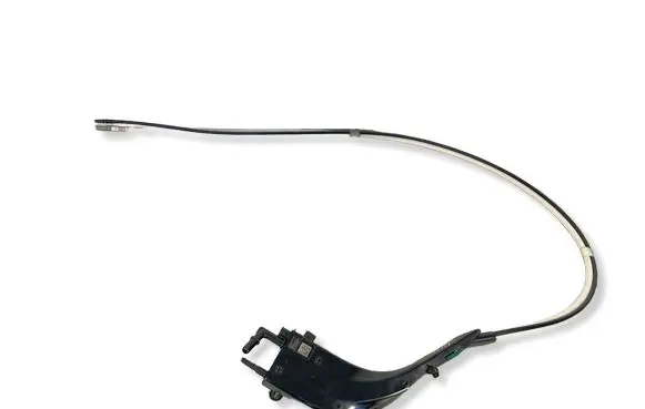 Audi A3 8Y Fuel line/pipe/hose 5WA200059AP