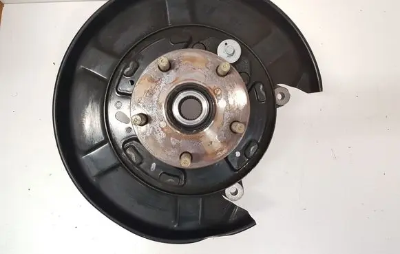 Subaru B9 Tribeca Rear wheel hub 28411XA01A 28473XA00A
