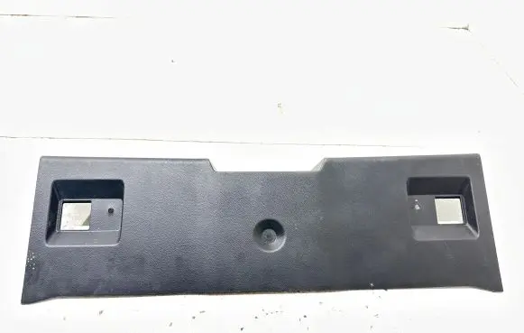Opel Karl Trunk/boot sill cover protection 95408364