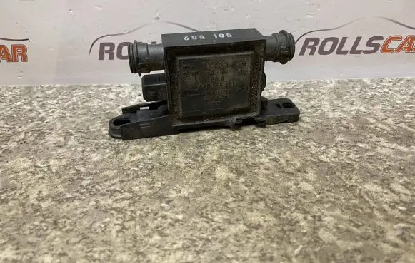 Audi A6 S6 C4 4A Other control units/modules 4A0959981