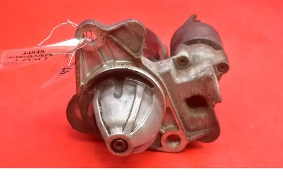 Mini One - Cooper R50 - 53 Starter motor 1489994