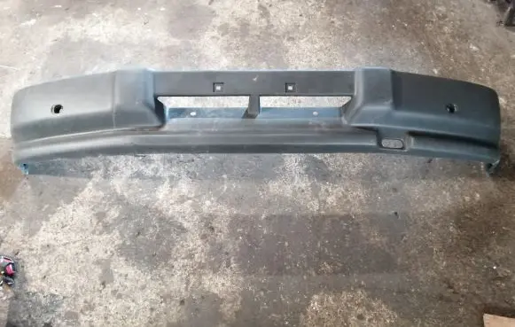 Ford Transit Front bumper