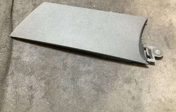 Cupra Born (A) pillar trim 10A868823