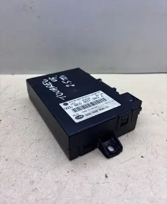Volkswagen Touareg I Parking PDC control unit/module 7L0919283D