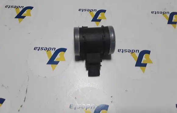 Opel Antara Mass air flow meter 93178243 836639