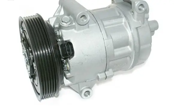 Renault Megane I Air conditioning (A/C) compressor (pump) 8671016163 01139026 1139026