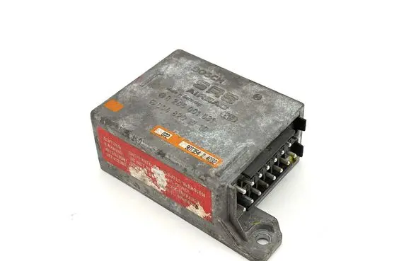 Mercedes-Benz SL R129 Airbag control unit/module A0048201810 0048201810