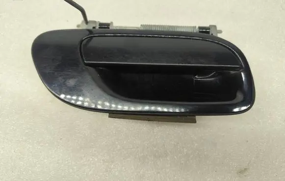 Volvo XC70 Front door exterior handle 9159640