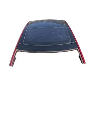 Tesla Model S Sunroof set 