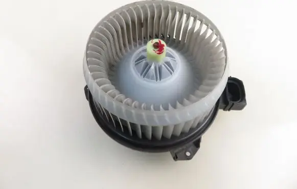 Ford Galaxy Heater fan/blower DG9H19846AA