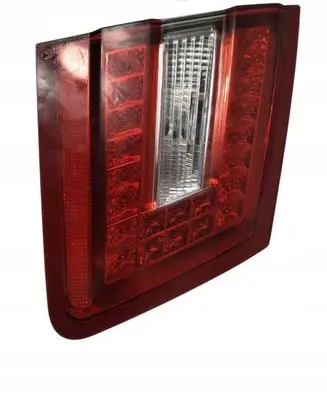 Mercedes-Benz E W212 Rear/tail lights