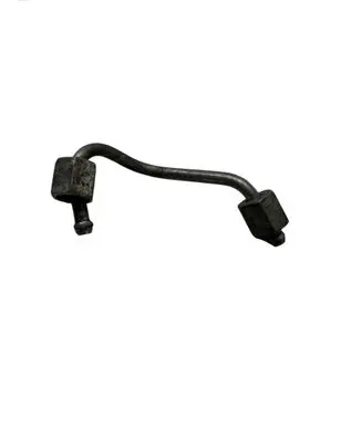 Audi A6 C7 Fuel injector supply line/pipe 