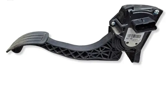 Citroen C4 II Picasso Accelerator throttle pedal S26301111 9674829780
