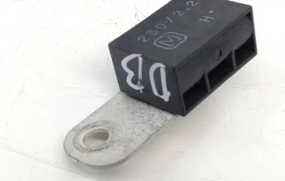 Honda Civic Other relay
