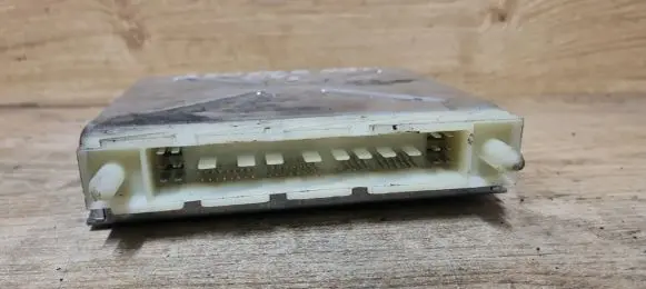 Gearbox control unit/module