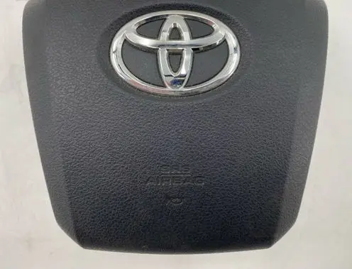 Toyota Prius Prime Steering wheel airbag 0080P1120018
