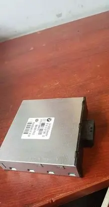 BMW 1 E81 E87 Other control units/modules 9127088