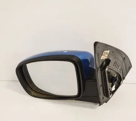 Hyundai i10 Front door electric wing mirror E4022717