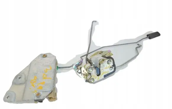 Opel Frontera A Front door lock 