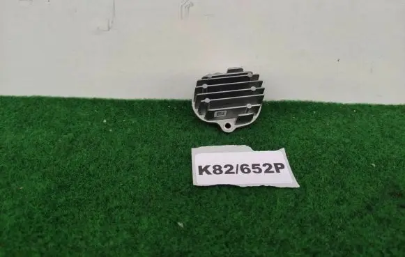 Skoda Octavia Mk4 LED ballast control module 1420000699