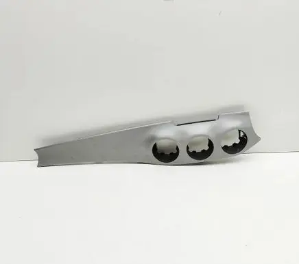 Mercedes-Benz CLA C117 X117 W117 Dashboard air vent grill cover trim A1176800671