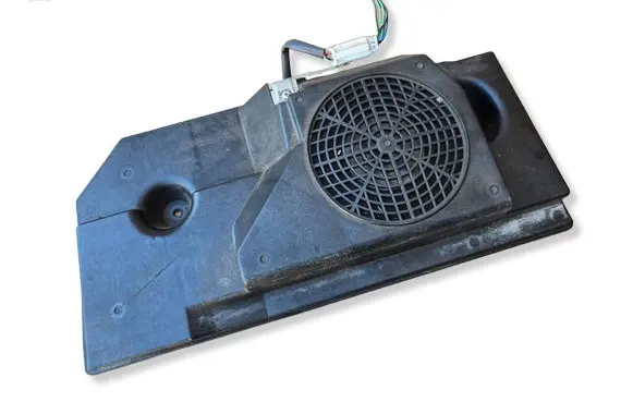 Subaru Forester SH Subwoofer speaker 86301SC340 EAB1698A